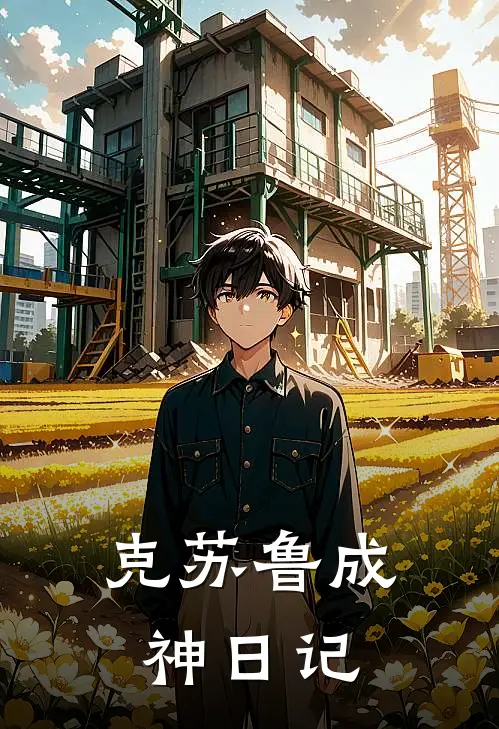 克苏鲁成神日记