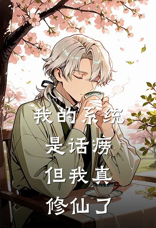 我的系统是话痨，但我真修仙了