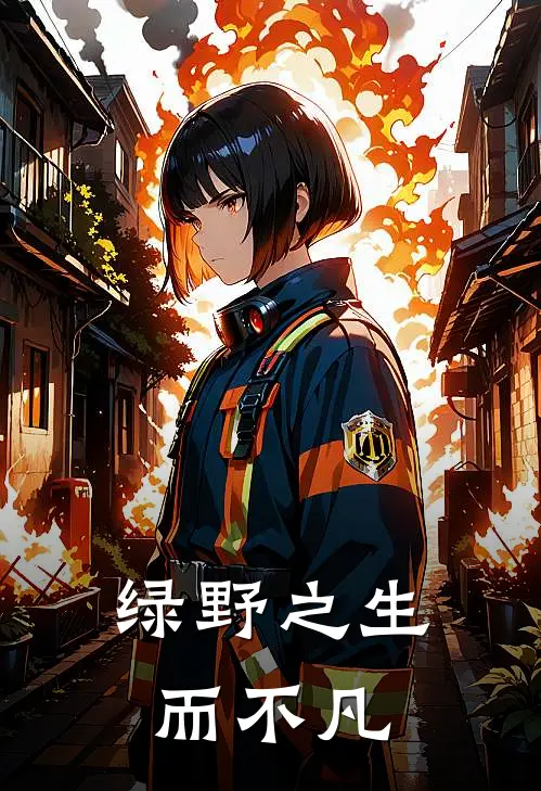 绿野之生而不凡