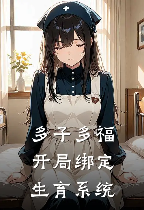 多子多福，开局绑定生育系统