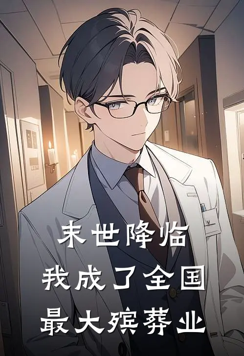末世降临，我成了全国最大殡葬业