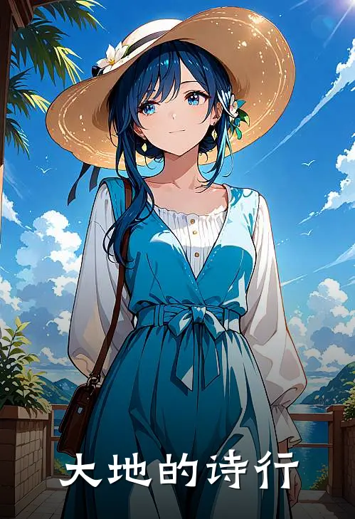 大地的诗行