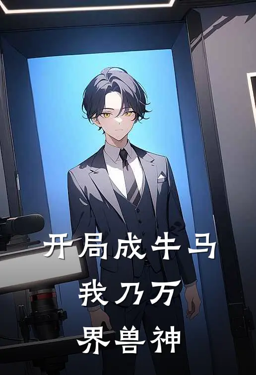 开局成牛马，我乃万界兽神