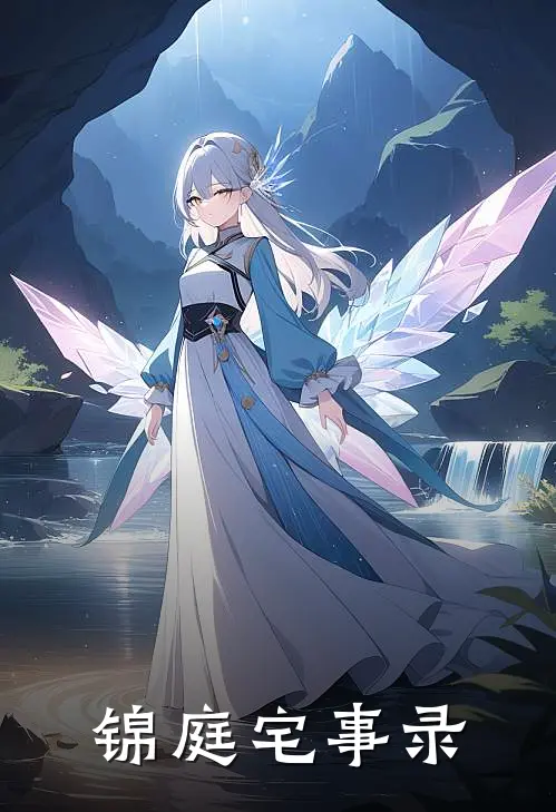 锦庭宅事录