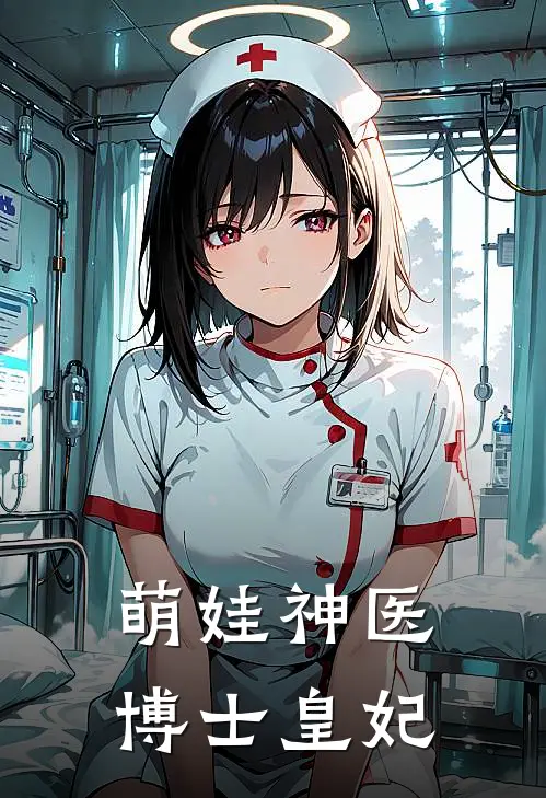 萌娃神医：博士皇妃