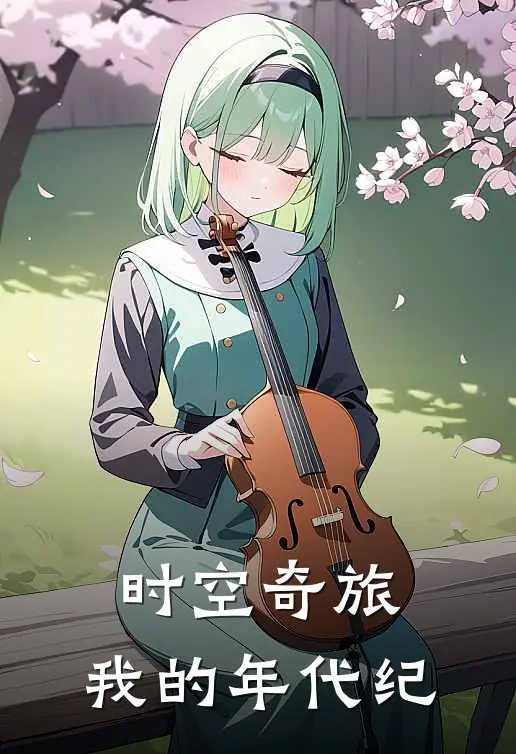时空奇旅：我的年代纪