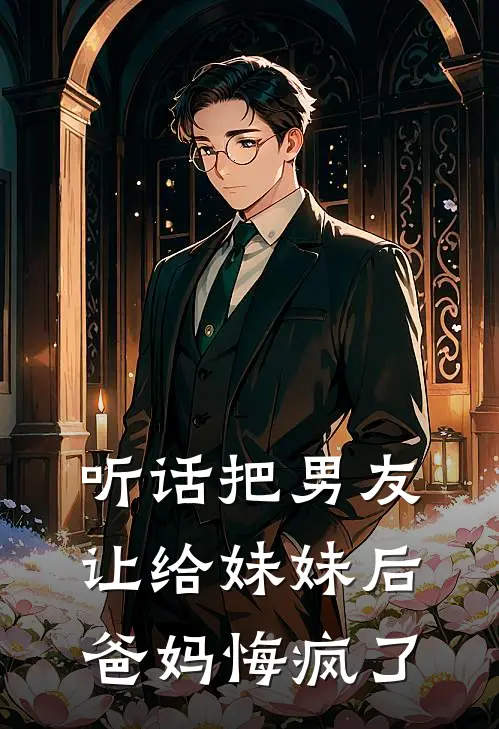 听话把男友让给妹妹后，爸妈悔疯了