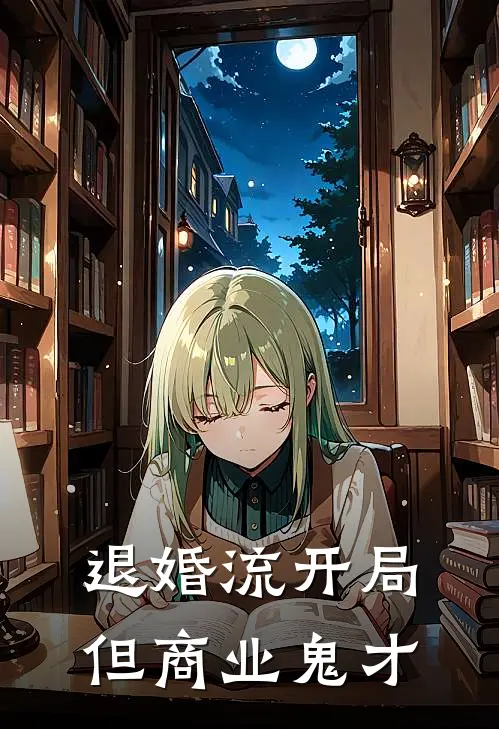 退婚流开局但商业鬼才