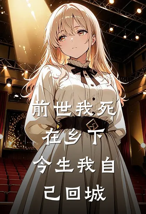 前世我死在乡下，今生我自己回城