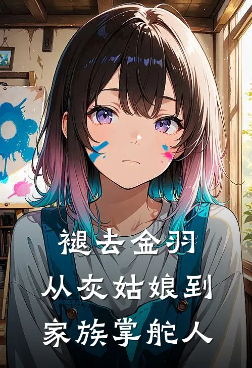 褪去金羽：从灰姑娘到家族掌舵人