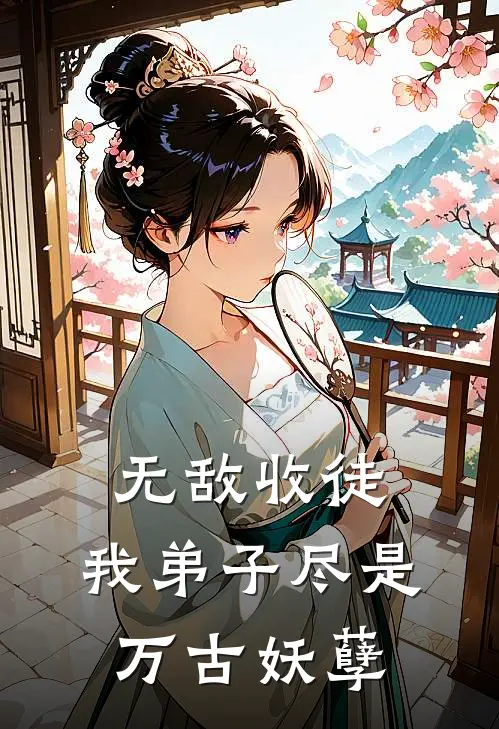 无敌收徒：我弟子尽是万古妖孽