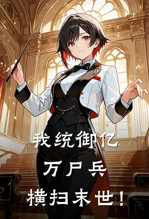 我统御亿万尸兵，横扫末世！