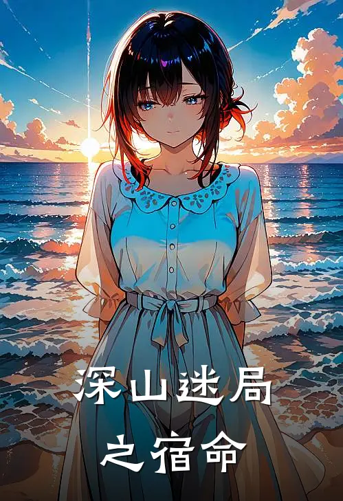 深山迷局之宿命