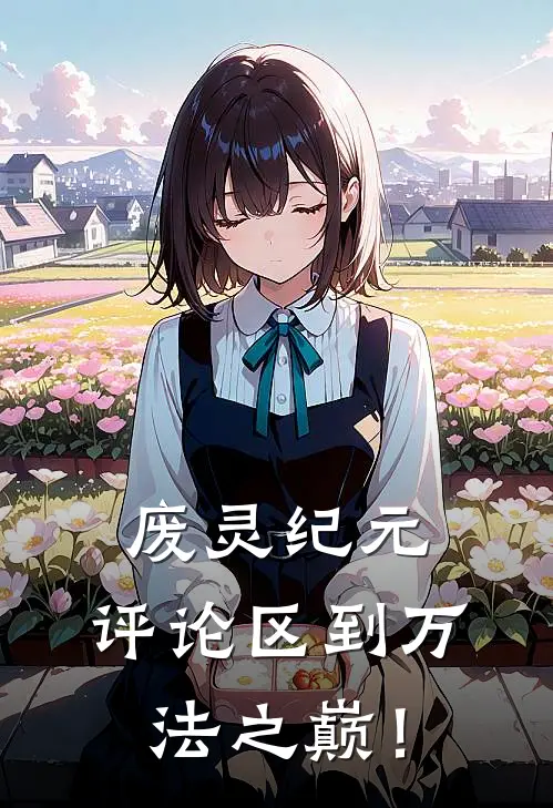 废灵纪元：评论区到万法之巅！