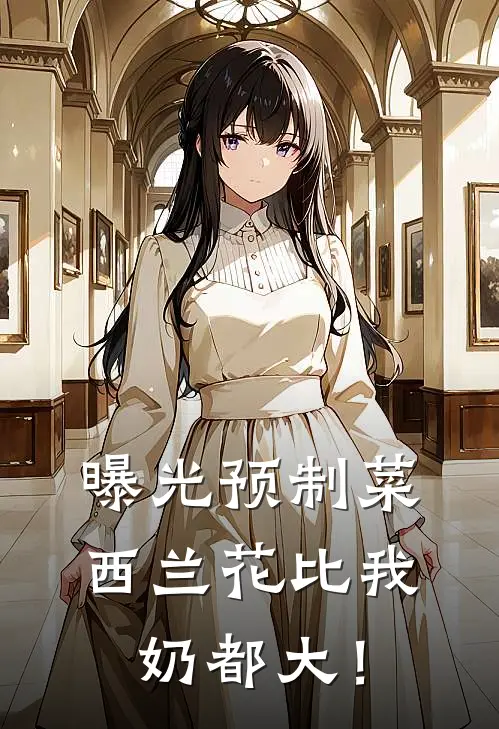 曝光预制菜，西兰花比我奶都大！