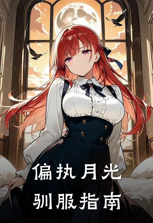 偏执月光驯服指南