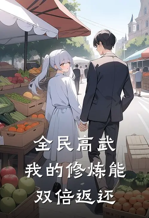 全民高武：我的修炼能双倍返还