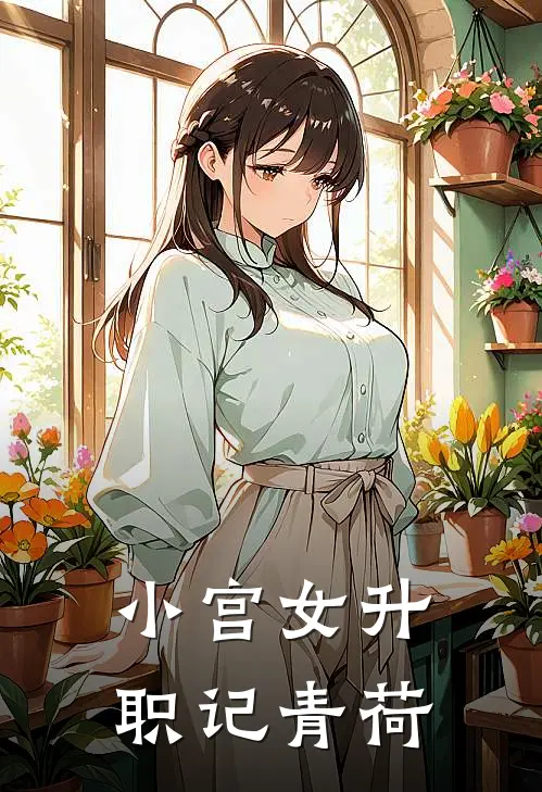 小宫女升职记·青荷