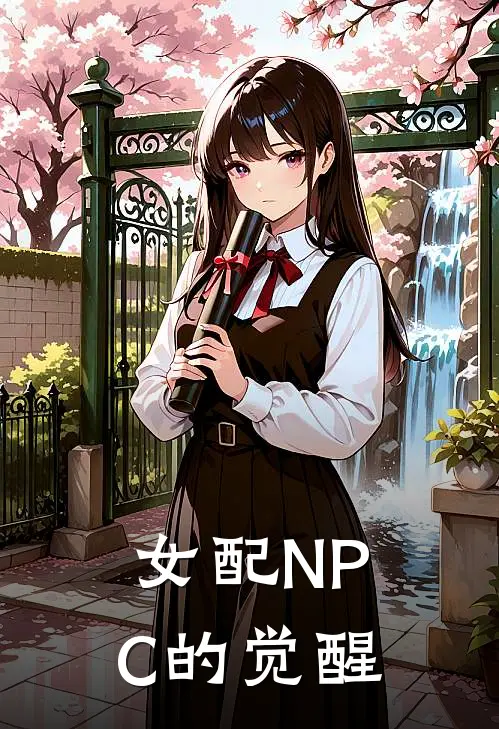 女配NPC的觉醒
