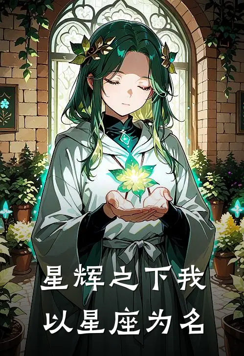 星辉之下我以星座为名