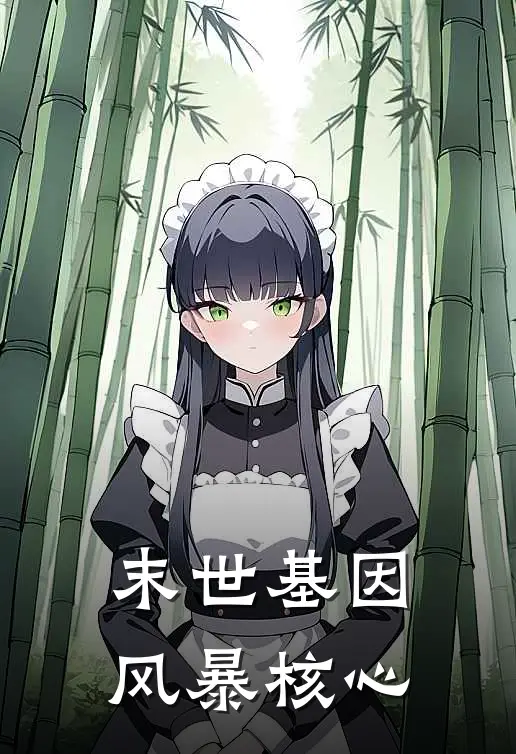 末世基因：风暴核心