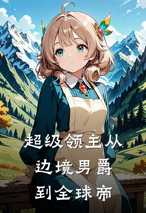 超级领主从边境男爵到全球帝