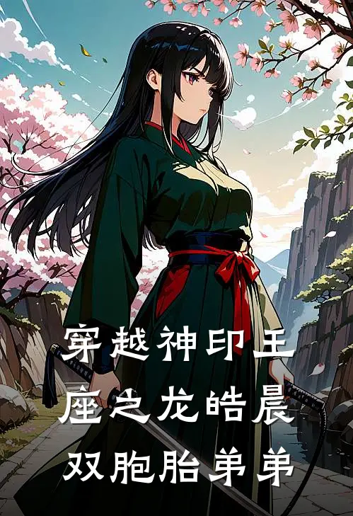 穿越神印王座之龙皓晨双胞胎弟弟