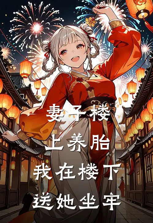 妻子楼上养胎，我在楼下送她坐牢