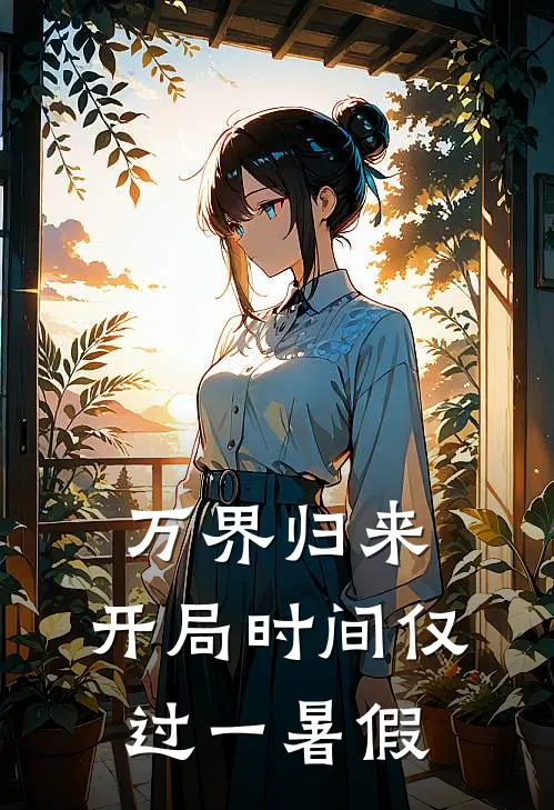 万界归来：开局时间仅过一暑假