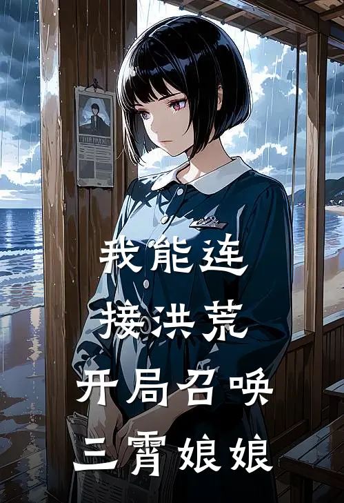 我能连接洪荒，开局召唤三霄娘娘