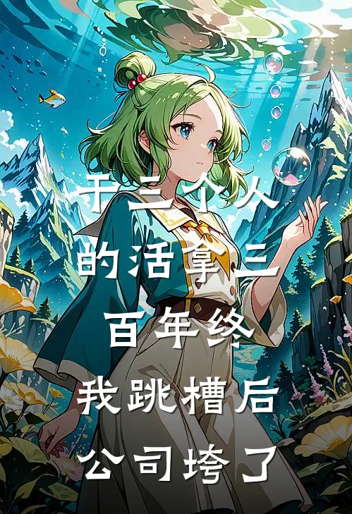 干三个人的活拿三百年终，我跳槽后公司垮了