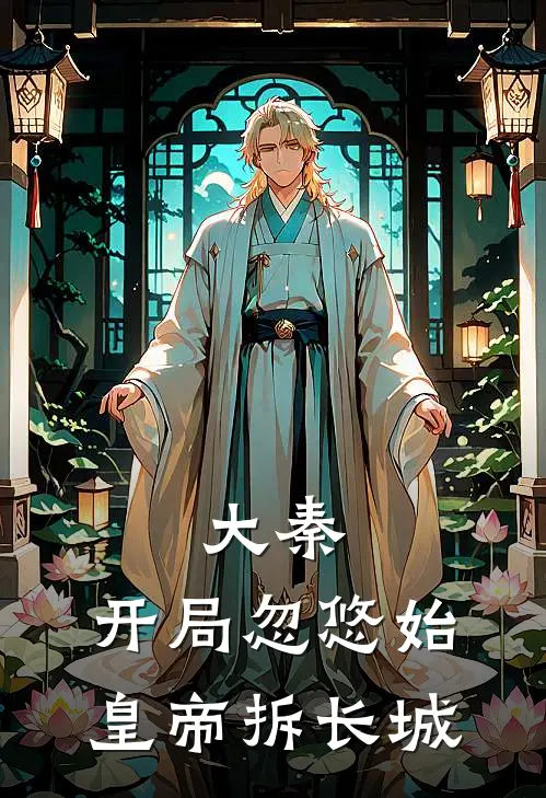 大秦：开局忽悠始皇帝拆长城