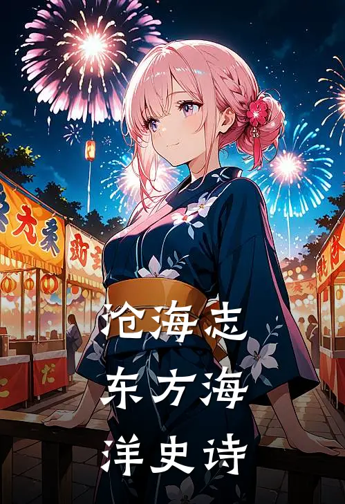 沧海志：东方海洋史诗