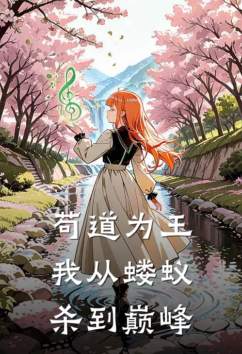 苟道为王：我从蝼蚁杀到巅峰