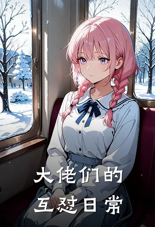 大佬们的互怼日常