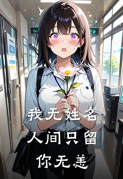 我无姓名人间只留你无恙