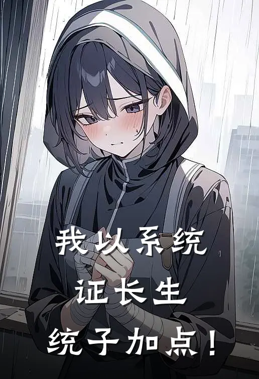 我以系统证长生，统子加点！