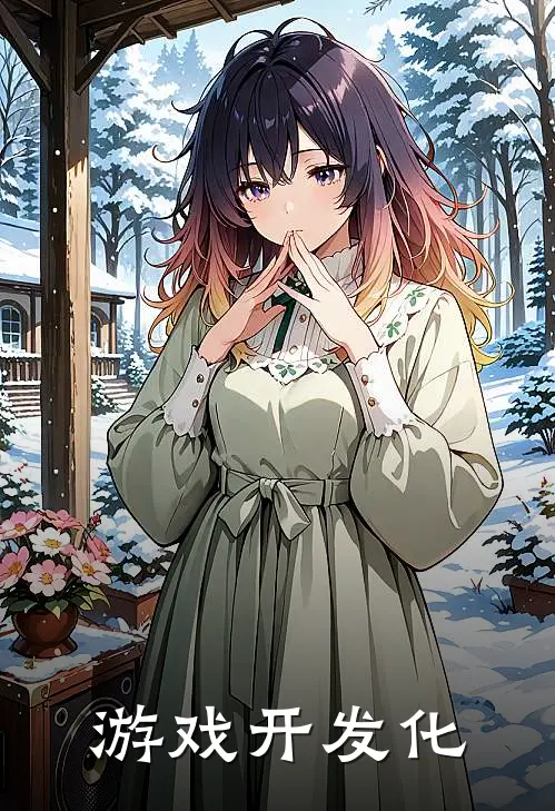 游戏开发化