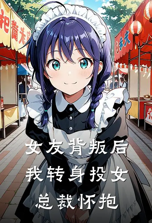 女友背叛后，我转身投女总裁怀抱