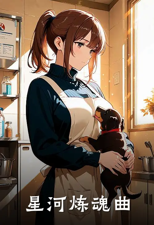 星河炼魂曲