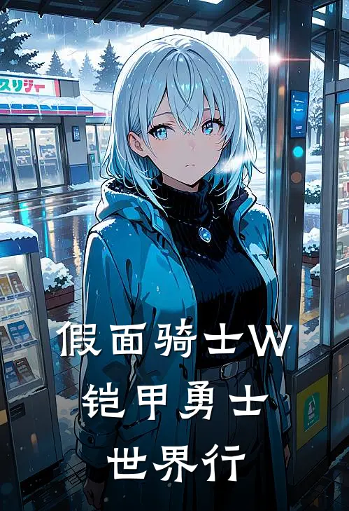 假面骑士W：铠甲勇士世界行