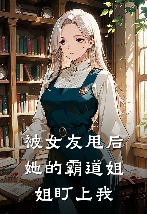 被女友甩后，她的霸道姐姐盯上我