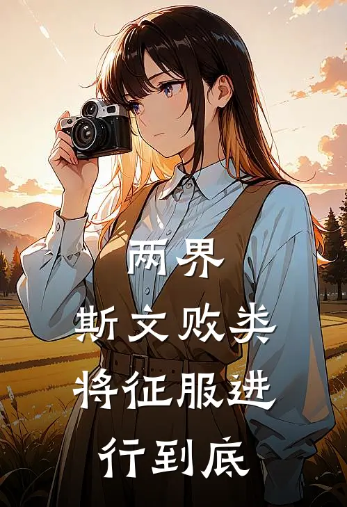 两界：斯文败类，将征服进行到底