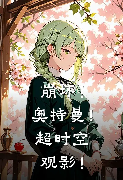 崩坏！奥特曼！超时空观影！