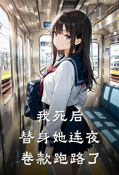 我死后，替身她连夜卷款跑路了