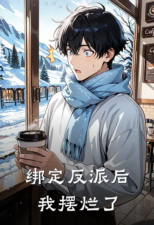 绑定反派后我摆烂了