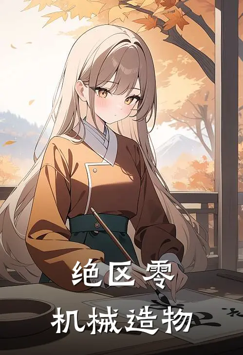 绝区零，机械造物