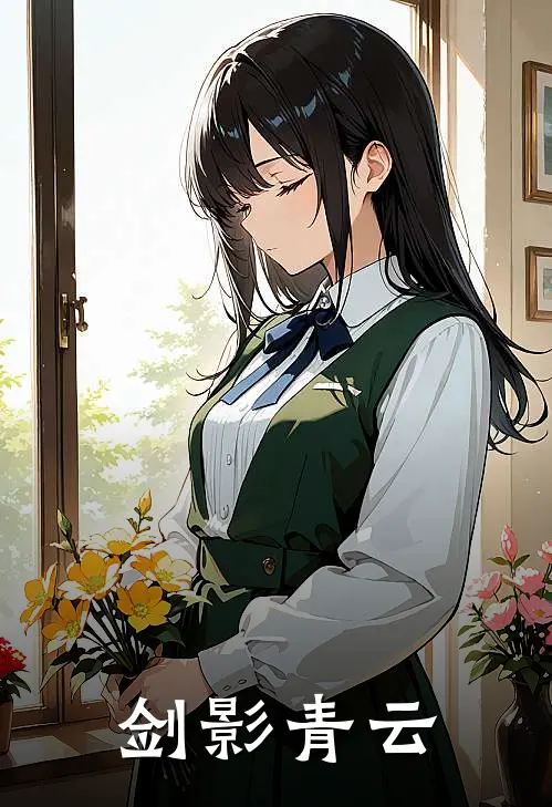 剑影青云