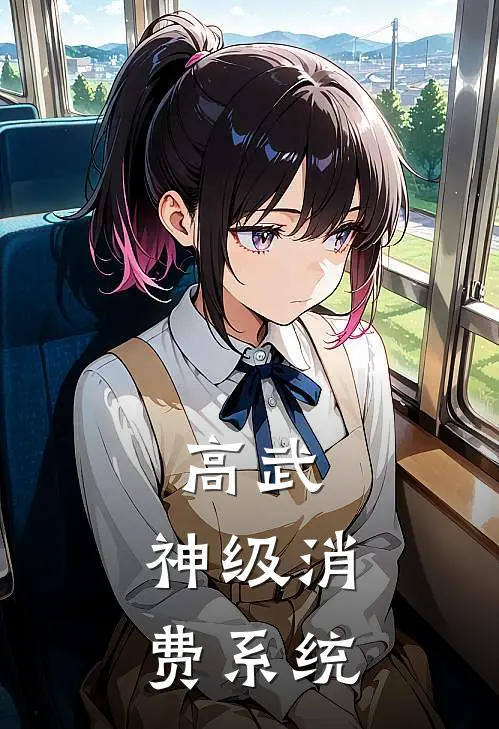 高武：神级消费系统