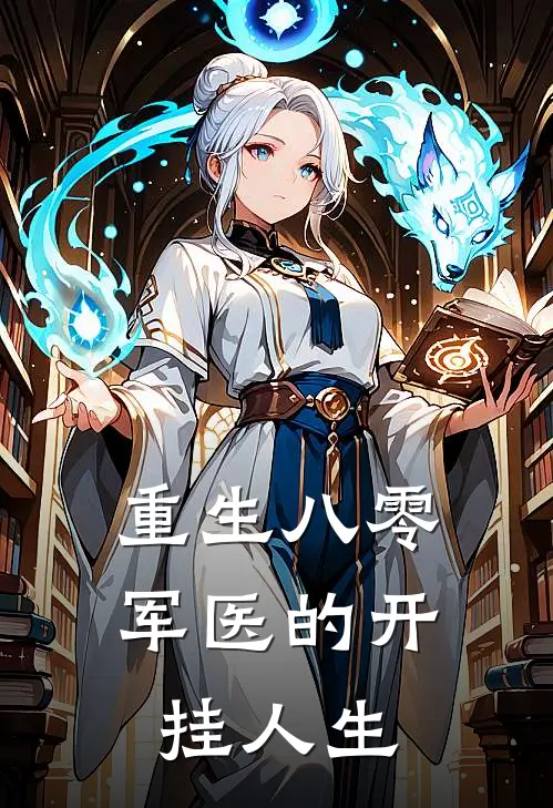 重生八零：军医的开挂人生